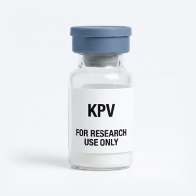 KPV — 30 MG lyophilized vial